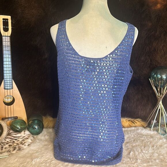 Double D ranch top M (5150) - Picture 4 of 5